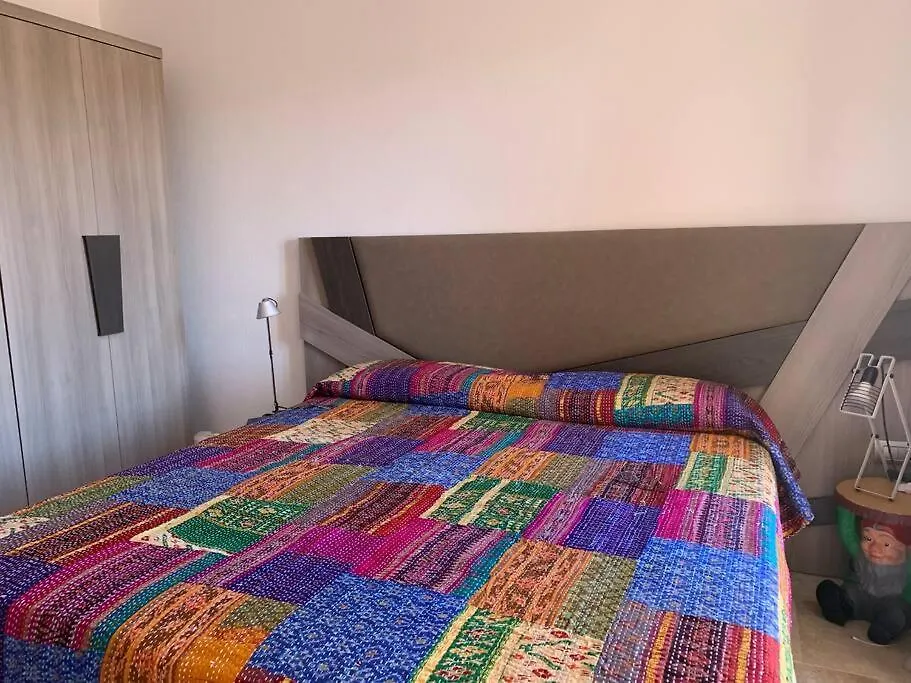 شقة Esclusivo Con Vista Mare Casa la Padula 0*,