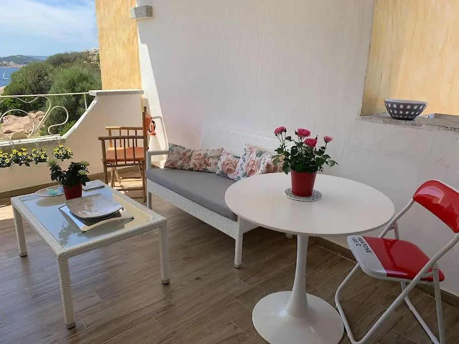 شقة Esclusivo Con Vista Mare Casa la Padula