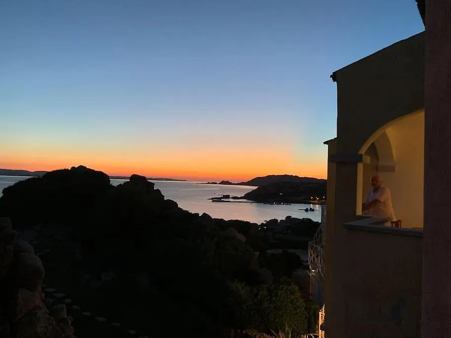 شقة Esclusivo Con Vista Mare Casa la Padula