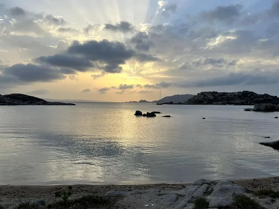 شقة Esclusivo Con Vista Mare Casa la Padula إيطاليا