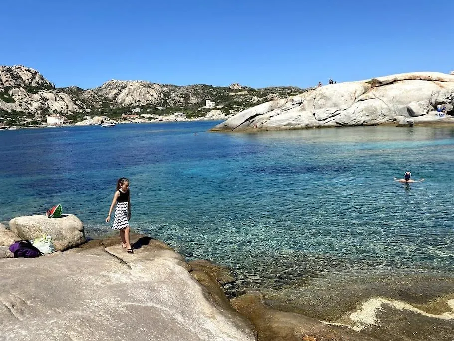 شقة Esclusivo Con Vista Mare Casa la Padula