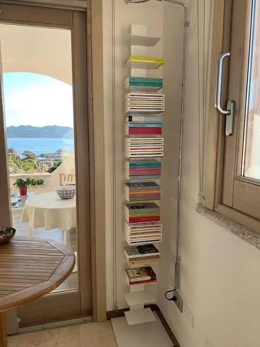 شقة Esclusivo Con Vista Mare Casa la Padula