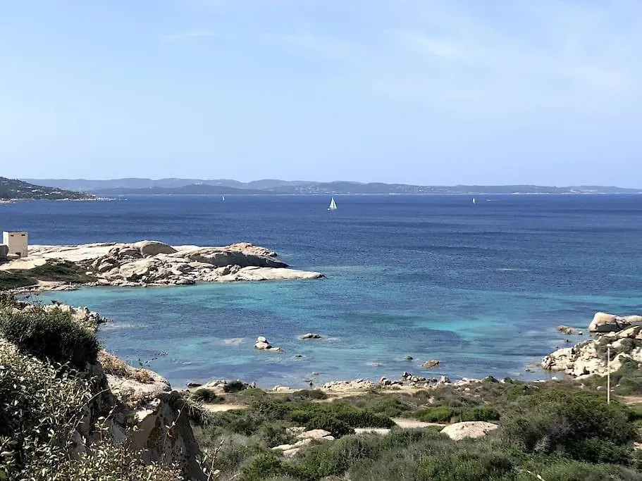 شقة Esclusivo Con Vista Mare Casa la Padula