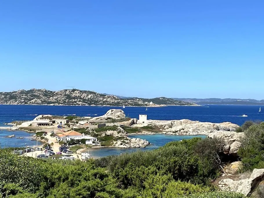 شقة Esclusivo Con Vista Mare Casa la Padula 0*,